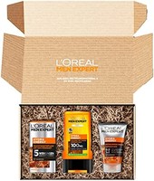 巴黎欧莱雅 Oréal 欧莱雅 Men Expert 男士礼品套装