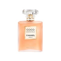 CHANEL 香奈儿 可可小姐淡香水50ml 清新之水 女士香水 生日礼物 情人节礼物