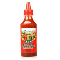 亚克西 番茄沙司 280g*2瓶