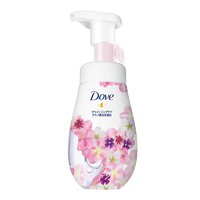 88VIP：Dove 多芬 樱花焕亮氨基酸洁面泡泡 160ml