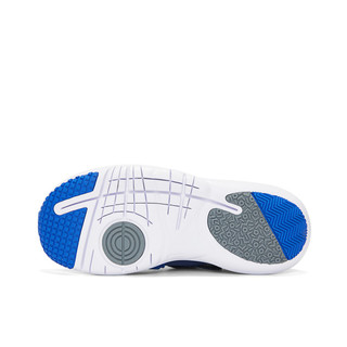NIKE 耐克 FLEX ADVANCE 男童休闲运动鞋 CZ0186-403 深蓝/蓝色 27.5码