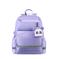 AMERICAN TOURISTER 美旅 CUTY CUTY系列 NG3*002 紫色 19.5L