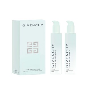 cdf会员购：GIVENCHY 纪梵希 水漾活源柔肤水/爽肤水 两瓶装 200ml*2