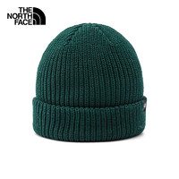 北面 TheNorthFace北面针织帽通用款户外舒适保暖秋季上新|55JG