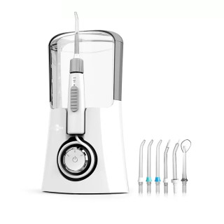 博皓 F15 台式家用冲牙器 （家庭通用）