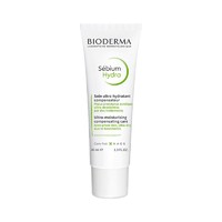 BIODERMA 贝德玛 净妍平衡净润保湿乳 40ml