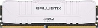 Crucial 英睿达 Ballistix3600 MHz,32GB (16GB x2),CL16,红色