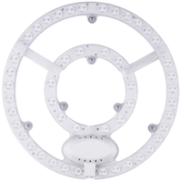  Lighting 雷士 NVC  LED改造灯板 24W 暖白光
