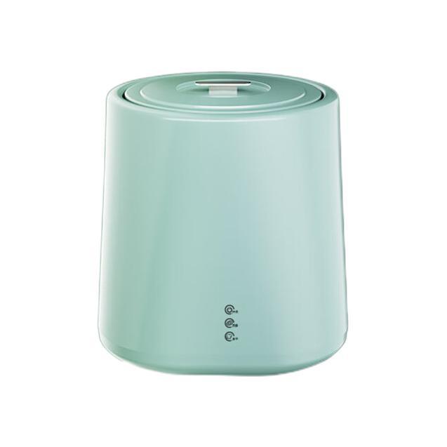 KONKA 康佳 XPB06-X01D 定频波轮迷你洗衣机 0.6kg 嫩绿色