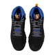哥伦比亚 男子徒步鞋 BM0163-012 黑蓝色 40