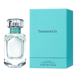 Tiffany&Co. 蒂芙尼 钻石同名女士香水 EDP 50ml