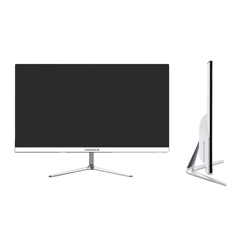 HOESD.a 瀚仕达 D240M 24英寸 IPS 显示器（1920×1080、75Hz、99%sRGB）