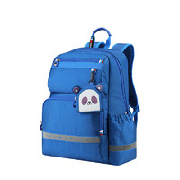 AMERICAN TOURISTER 美旅 CUTY CUTY系列 NG3*002 蓝色 19.5L