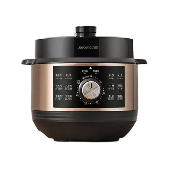 Vanward 万和 Y-50C815 电压力锅 5L