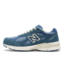 new balance 990系列 中性休闲运动鞋 M990LI3