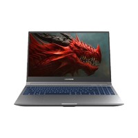 机械革命 蛟龙17K 17.3英寸游戏本（R7-7735H、16GB、1TB SSD、RTX4060）