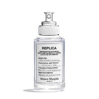 PLUS会员：Maison Margiela REPLICA香氛系列 慵懒周末中性淡香水 EDT 100ml