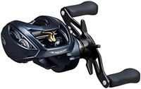 DAIWA 达亿瓦 STEEZ A II TW 2022年/1000L旗舰泛用纺车轮