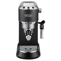 De'Longhi 德龙 EC685.BK 半自动咖啡机 黑色