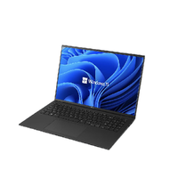 LG 乐金 gram 16 2023款 十三代酷睿版 16.0英寸 轻薄本 黑色(酷睿i7-1360P、RTX 3050 4G、32GB、1TB SSD、2K、IPS、144Hz、16Z90R-E.CD78C)