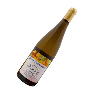 Auntsfield 昂兹菲尔德 摩泽尔雷司令半甜型白葡萄酒 2020年