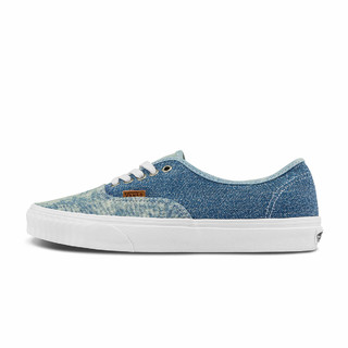 VANS 范斯 Authentic 44 D 女款运动板鞋 VN0A5KRD448