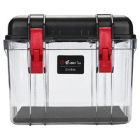 EIRMAI 锐玛 R15 相机防潮箱 黑色