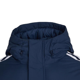 阿迪达斯 （adidas） 中性3ST L DOWN COAT羽绒服 HN2101 XXXL