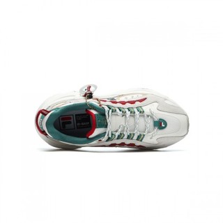 FILA 斐乐 PANTERA XMS系列 女子休闲运动鞋 F12W312199F