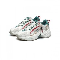 FILA 斐乐 PANTERA XMS系列 女子休闲运动鞋 F12W312199F