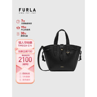 FURLA 芙拉 奢侈品  NET系列 女式背提包 BASRFUA