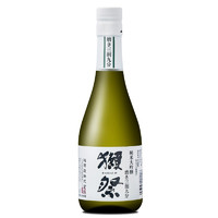 DASSAI 獭祭 39 纯米大吟酿 300ml