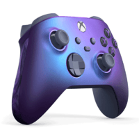 Microsoft 微软 Xbox游戏手柄 极光紫