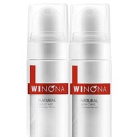 WINONA 薇诺娜 舒缓控油洁面泡沫双支装温和清洁