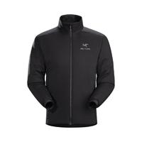 ARC'TERYX 始祖鸟 ATOM AR 男子户外棉服 24106 黑色 M