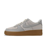 NIKE 耐克 Air Force 1 '07 Wb 男子休闲运动鞋 FD3365