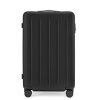 NINETYGO 90分 PC拉杆箱 90DNH1001 暗夜黑 28寸