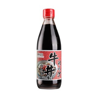 Gekkeikan 月桂冠 牛丼调味汁
