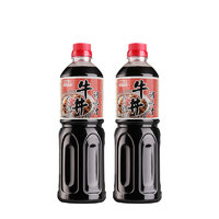 Gekkeikan 月桂冠 牛丼调味汁 1kg*2瓶