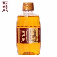 胡姬花 古法小榨花生油  400ml