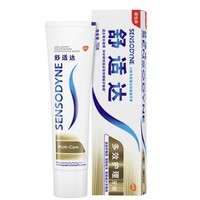 SENSODYNE 舒适达 抗敏感多效护理牙膏 70g