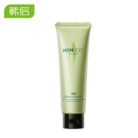 Hanhoo 韩后 茶酵A醇水润氨基酸洁面乳 100g