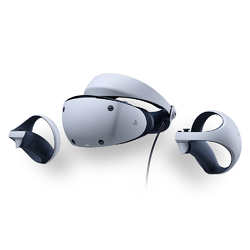 SONY 索尼 PlayStation VR2