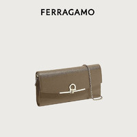 菲拉格慕 Ferragamo) 女士手包 0714934礼盒