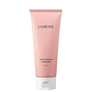 LANEIGE 兰芝 保湿滋养洁颜膏 150ml