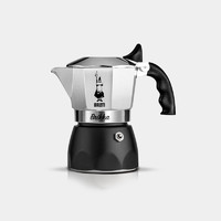 Bialetti 比乐蒂 新双阀摩卡壶 升级款 2杯量4杯量