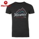 Marmot 土拨鼠 59601 男士速干短袖T恤