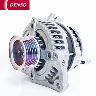 DENSO 电装 发电机 丰田卡罗拉花冠雅力士威驰 丰田原厂9794219-528