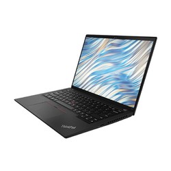 ThinkPad 思考本 X13 2022 锐龙版 13.3英寸笔记本电脑（R7 PRO 6850U、16GB、512GB）