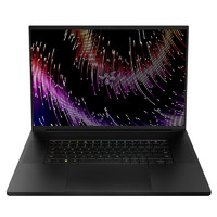 RAZER 雷蛇 灵刃18  18英寸游戏本（i9-13950HX、16GB、1TB、RTX4060、 2K@240Hz）